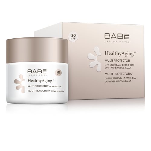 Babé Healthy Aging+ Multi Protector F30 kr.bőrfesz 50ml