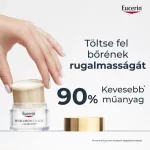 Eucerin Hyal-Fill+Elast SPF30 arckr. bőrt.reg.napp 50ml