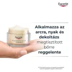 Eucerin Hyal-Fill+Elast SPF30 arckr. bőrt.reg.napp 50ml
