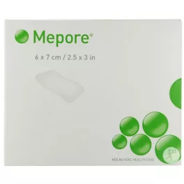 Mepore Film (régi n: Mefilm) 6x 7 cm 1x