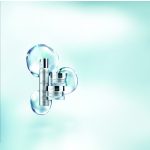 Institute Esthederm celluláris víz tart.arcpermet 100ml