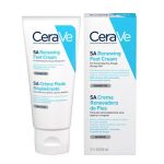 CeraVe megújító lábápoló krém 88ml