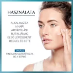 Eucerin Hyaluron-Filler hidr. arcápoló konc. 30ml