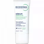 Sébium Sensitive bőrnyugt. krém BIODERMA 30ml