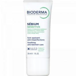 Sébium Sensitive bőrnyugt. krém BIODERMA 30ml