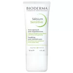 Sébium Sensitive bőrnyugt. krém BIODERMA 30ml