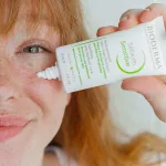 Sébium Sensitive bőrnyugt. krém BIODERMA 30ml