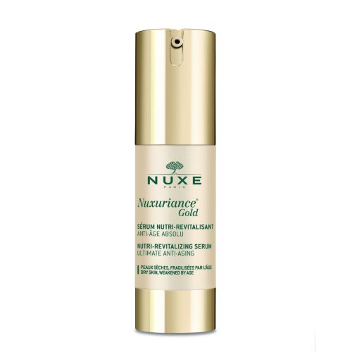 NUXE Nuxuriance Gold szérum 30ml