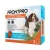 Frontpro 68 mg rágótabletta kutyáknak 10-25 kg a.u 3x