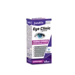 Jutavit Eye Clinic szemcsepp száraz szemre 10ml