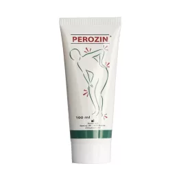Perozin krém fájdalomcsillapító 100ml