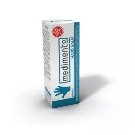 Medimento kézkrém 60ml