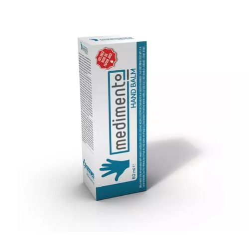 Medimento kézkrém 60ml