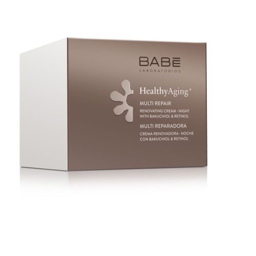 Babé Healthy Aging+ Multi Repair krém éjsz. 50ml