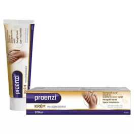 Proenzi babérolajos krém 100ml