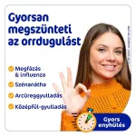 Rhinospray Plus 1,265 mg/ml oldatos orrspray 1x10ml