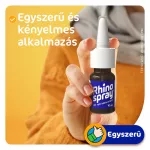 Rhinospray Plus 1,265 mg/ml oldatos orrspray 1x10ml