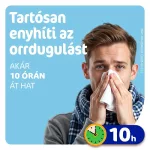 Rhinospray Plus 1,265 mg/ml oldatos orrspray 1x10ml