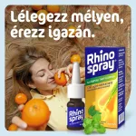 Rhinospray Plus 1,265 mg/ml oldatos orrspray 1x10ml