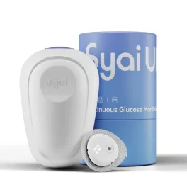 Syai Ultra CGM cukormonitorozó rendszer 1x