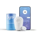 Syai Ultra CGM cukormonitorozó rendszer 1x