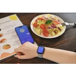 Syai Ultra CGM cukormonitorozó rendszer 1x