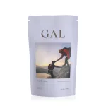 GAL 100% Taurin por utántöltő 500g