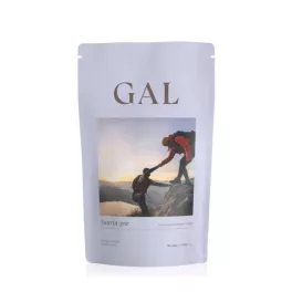GAL 100% Taurin por utántöltő 500g