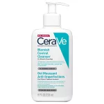 CeraVe tisztító gél pattanásra 236ml