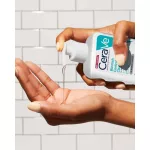 CeraVe tisztító gél pattanásra 236ml