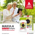 Makula Komplex AREDS2 formula étrendkieg.kapsz. 60x