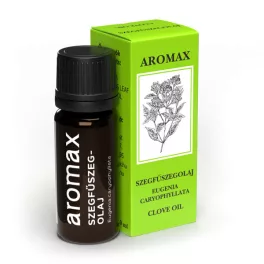 Aromax szegfűszeg illóolaj 10ml