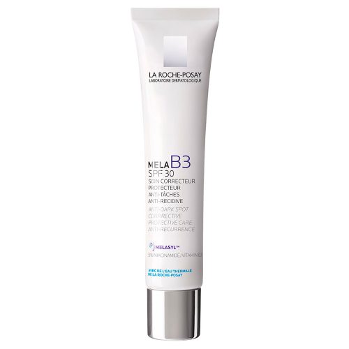 Mela B3 SPF30 bőrápoló krém LRP 40ml