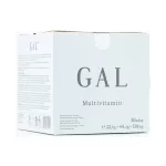 GAL+ Multivitamin kapszula italpor 30adag (60+30+30x4,4g)