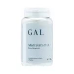 GAL+ Multivitamin kapszula italpor 30adag (60+30+30x4,4g)