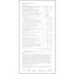 GAL+ Multivitamin kapszula italpor 30adag (60+30+30x4,4g)