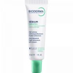 Sébium Kerato+ gél-krém BIODERMA 30ml
