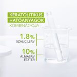 Sébium Kerato+ gél-krém BIODERMA 30ml