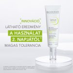 Sébium Kerato+ gél-krém BIODERMA 30ml