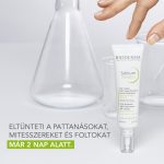 Sébium Kerato+ gél-krém BIODERMA 30ml