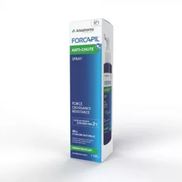 Forcapil spray 125ml