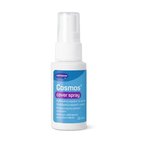 Cosmos sebfedő spray 30ml