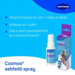 Cosmos sebfedő spray 30ml