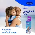 Cosmos sebfedő spray 30ml