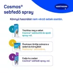 Cosmos sebfedő spray 30ml