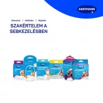 Cosmos sebfedő spray 30ml