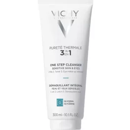 Vichy Pureté Thermal arclemosó 3in1 300ml
