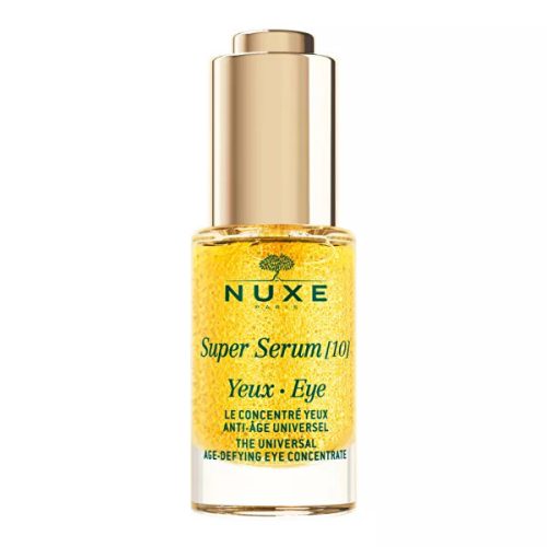 NUXE Super Serum szemkörnyékápoló 15ml