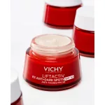 Vichy Liftactiv B3 sötét foltok elleni krém SPF50 50ml