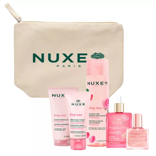 Nuxe Girly Pop Szett 2025 1x